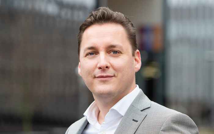 Paul de Lange